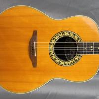 Ovation glen campbell usa 1127 4 4 