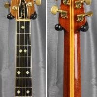 Ovation glen campbell usa 1127 4 5 