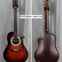 Ovation pinnacle series japan 16 