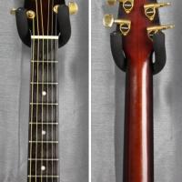 Ovation pinnacle series japan 4 