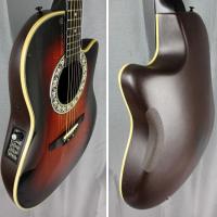 Ovation pinnacle series japan 9 