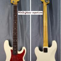 Pb62wh fender japan 14 