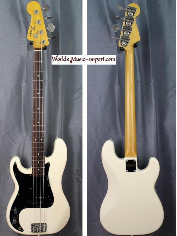 V E N D U E... FENDER Precision Bass PB'70-US LH 