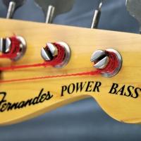 Power bass 