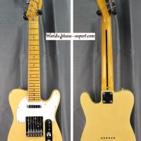 Samick mini telecaster butterscotch 14 