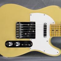 Samick mini telecaster butterscotch 20 