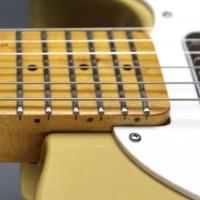 Samick mini telecaster butterscotch 6 