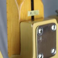 Samick mini telecaster butterscotch 7 