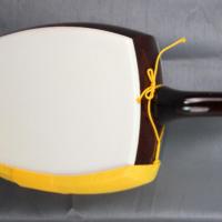 Shamisen japan wood traditionnal 19 