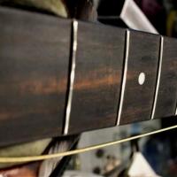 Sillet 43mm frets 9 10