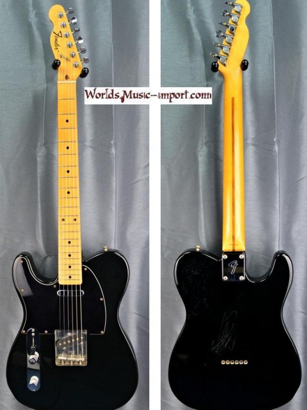 V E N D U E... FENDER Telecaster CTL-50 LH 