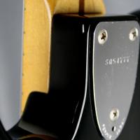 Squier fender jv 1984 ctc telecaster black japan 10 