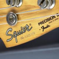 Squier fender precision bass spb r 1994 japan import 16 