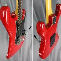 Squier fender st552 contempary jv 1983 japan 12 