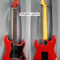 Squier fender st552 contempary jv 1983 japan 17 