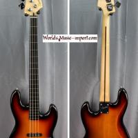 Squier jazz bass vintage modified fretless 24 