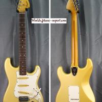 Squier strato cst 50 jv 1983 japan