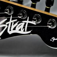 Strat