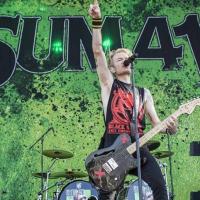 Sum41 deryck