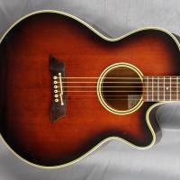 Takamine electro pt 106 auditorium bsb 1993 japan import 23 