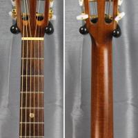 Takamine parlor pt 408 1997 electro ac japan import 4 