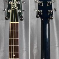 Takamine pt 106 auditorium blueburst 2002 japan import a 3 