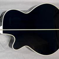 Takamine pt 106 auditorium blueburst 2002 japan import a 7 