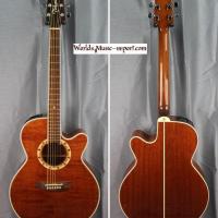 Takamine pt508 japan folk electro 3 