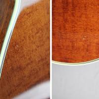 Takamine pt508 japan folk electro 7 copie