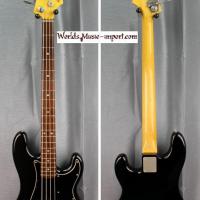 Tokai precision bass tpb 40 custom edition black 1986 japan import 14 