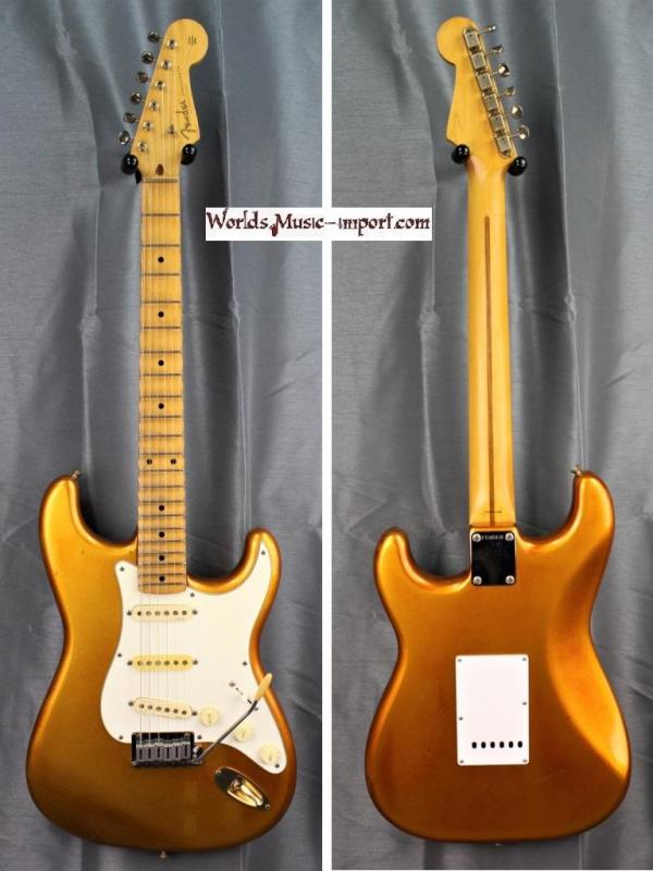 V E N D U E... FENDER Stratocaster ST'57 DSC 'order made' HGM  