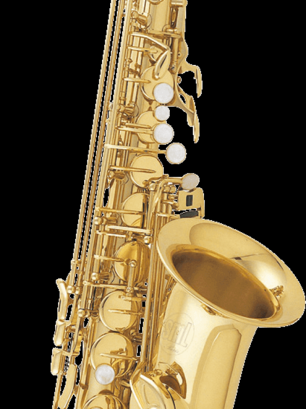 Saxophone ALTO d'étude SML PARIS A420 II *NEUF*