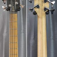 Warwick rockbass corvette 4485327