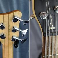 Warwick rockbass corvette 4485329