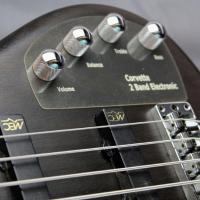 Warwick rockbass corvette 4485335