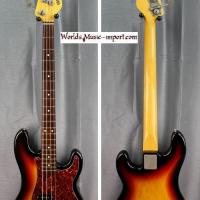 Yamaha pulser bass pb 400r ash sunburst 1980s japan import 15 