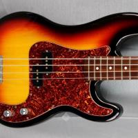 Yamaha pulser bass pb 400r ash sunburst 1980s japan import 23 