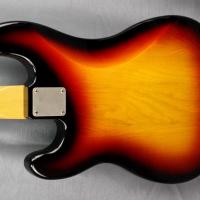 Yamaha pulser bass pb 400r ash sunburst 1980s japan import 27 